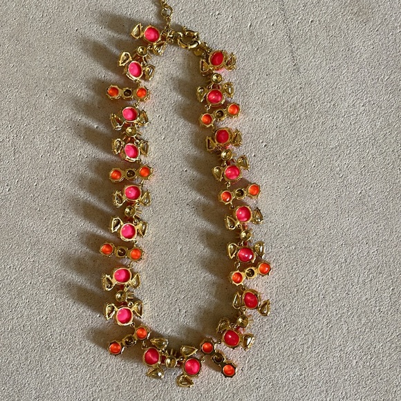J Crew necklace - Picture 3 of 4